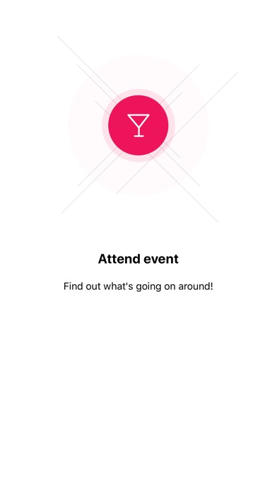 WeGo - Discover Events Nearby screenshot 4