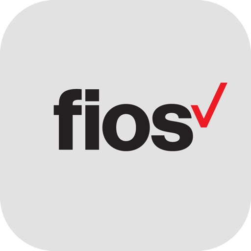 Verizon My Fios