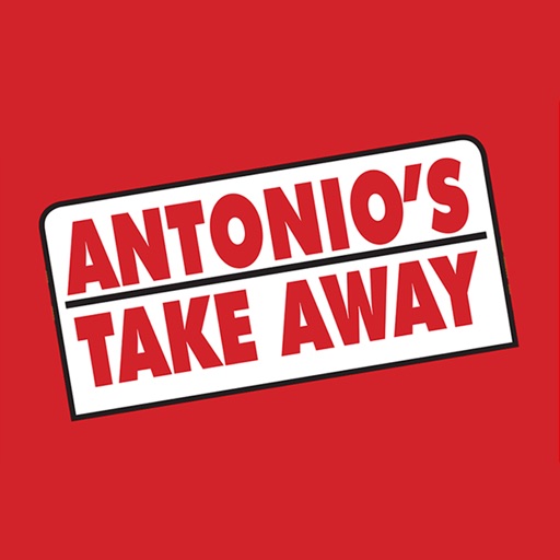 Antonio's Takeaway Dublin icon