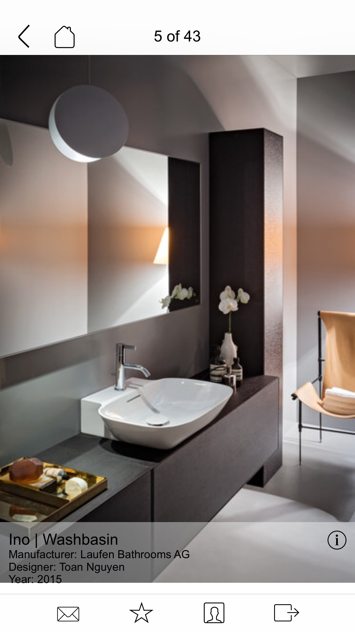 Laufen Bathrooms