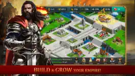 Game screenshot Age of Medieval Empires mod apk