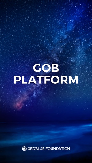 GOB PLATFORM