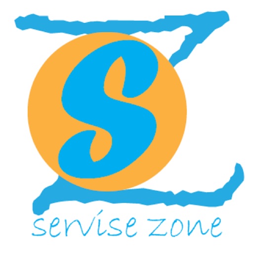 Service Zone