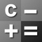 A truly no-frills calculator with the perfect blend of features and simplicity