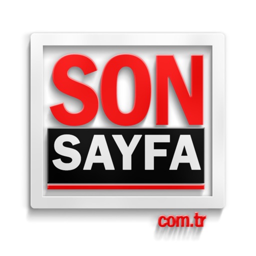 SonSayfa icon