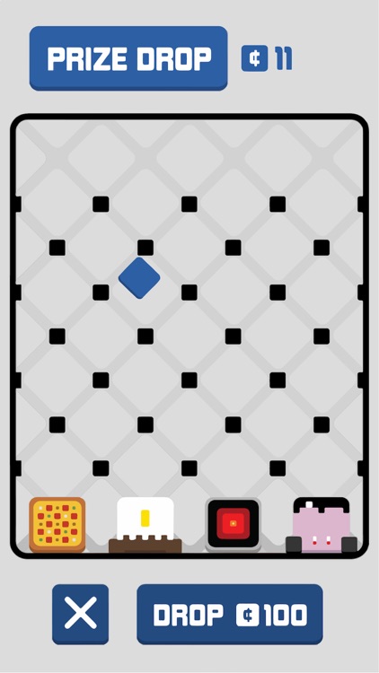 Square Juggle