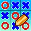 Tic Tac Toe Universe