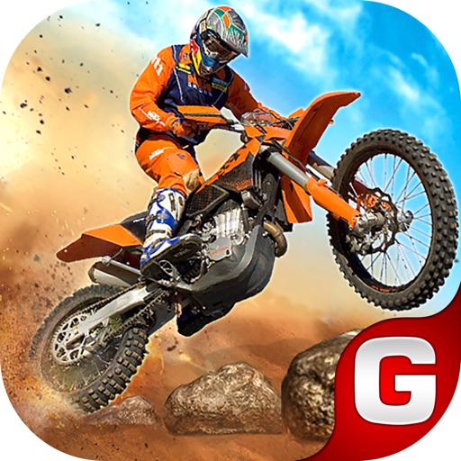 Trial Bike Stunt Racing:Mayhem