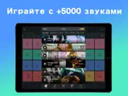 beat snap - music & beat maker айпад изображения 2