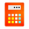 iConvCalc - iPhoneアプリ