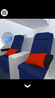 escape game - airplane iphone screenshot 1