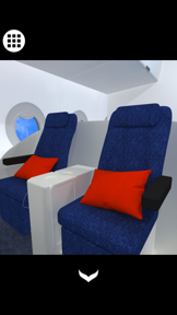 Escape Game - Airplane screenshot