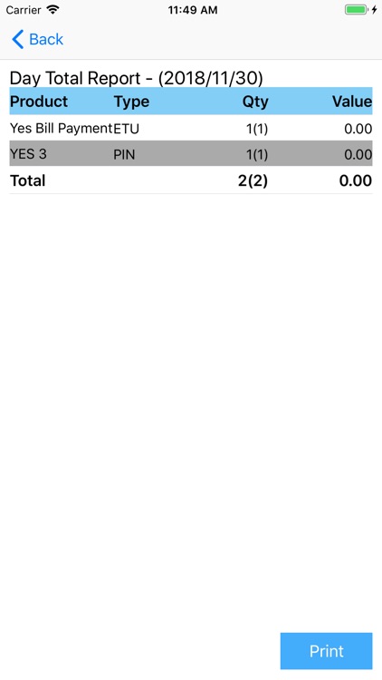 RCBC QR Pay screenshot-4