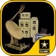 CAISI-VSAT app icon - Utilities app for iPhone
