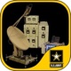 CAISI-VSAT app icon - Utilities app for iPhone