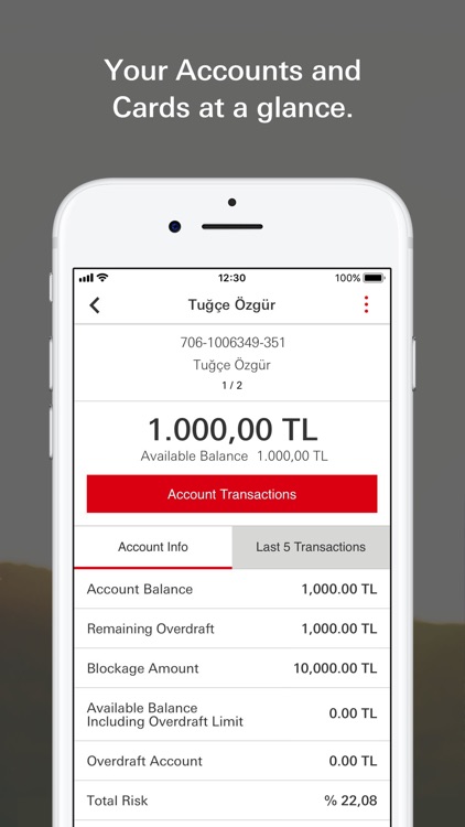 HSBC Turkey