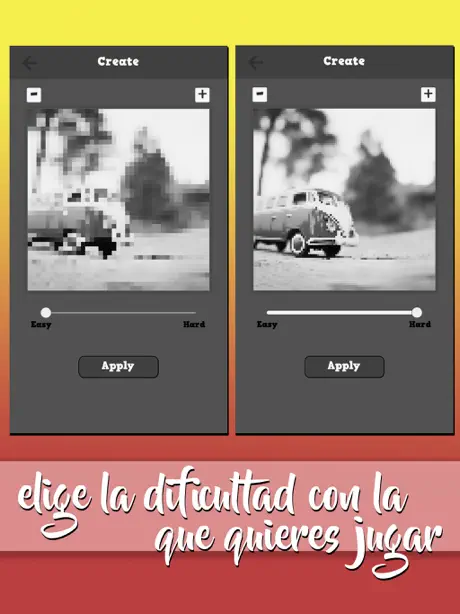 Pixel Foto – Libro Para Pintar