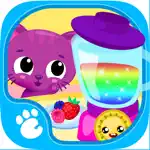 Cute & Tiny Milkshakes App Contact