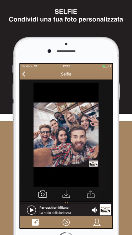 Parrucchieri Milano screenshot-3