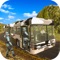 Police Bus Driving Mission  is a bus simulator where you play as a bus driver driving various buses and chauffeur inside the hill, rocks and mountains