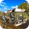Police Bus Driving Mission  is a bus simulator where you play as a bus driver driving various buses and chauffeur inside the hill, rocks and mountains
