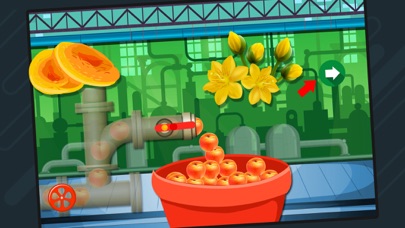 Dry fruit factory -Cooking fun screenshot 3