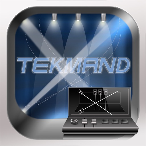 Tekmand Remote