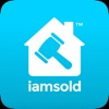 IAM Sold - Auction Tracker