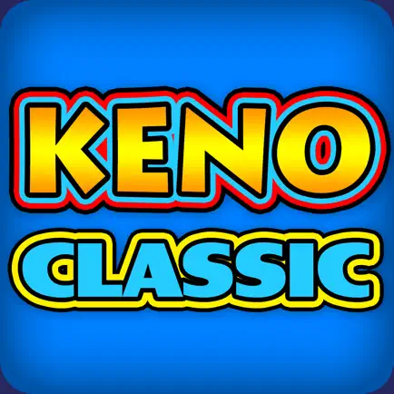 Keno Classic - Vegas Keno Game Читы