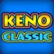 Keno Classic - Vegas Keno Game