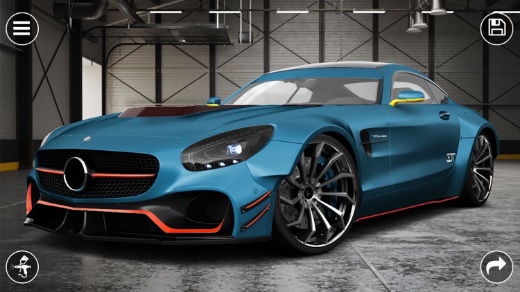3DTuning screenshot-3