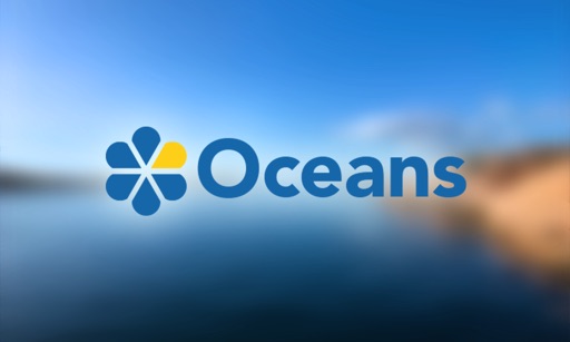 Oceans HD icon