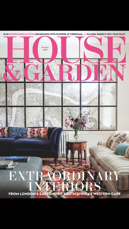 House & Garden