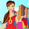 BFF Dress Up : Shooping Mall