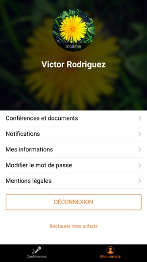 Ordre des Avocats de Genève(圖4)-速報App