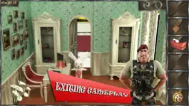 Game screenshot Mansion Escape -Season One hack