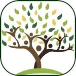 Family Tree Creator App Cancel