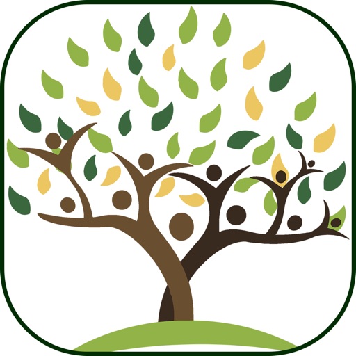 Family Tree Creator icon