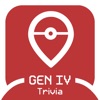 Gen 4 Trivia for Poke Edition