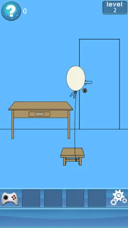 Game screenshot Mom locked me home hack