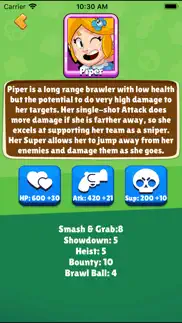 How to cancel & delete guide for brawl stars pro help 3