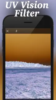 night vision thermal camera iphone screenshot 4