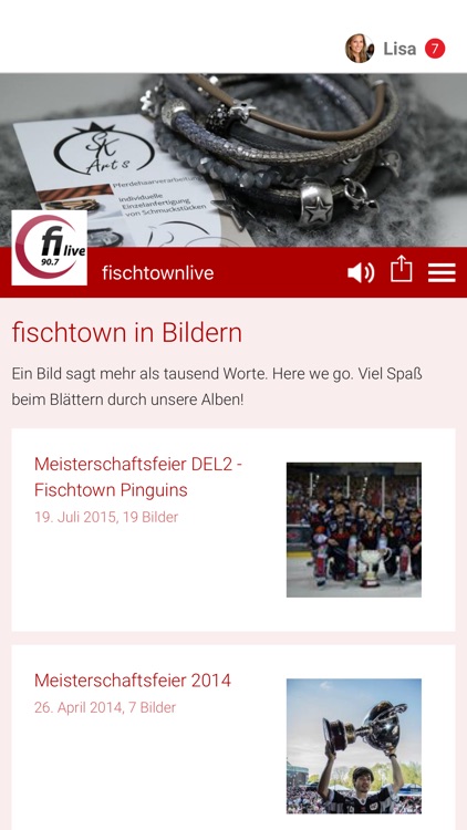 fischtownlive