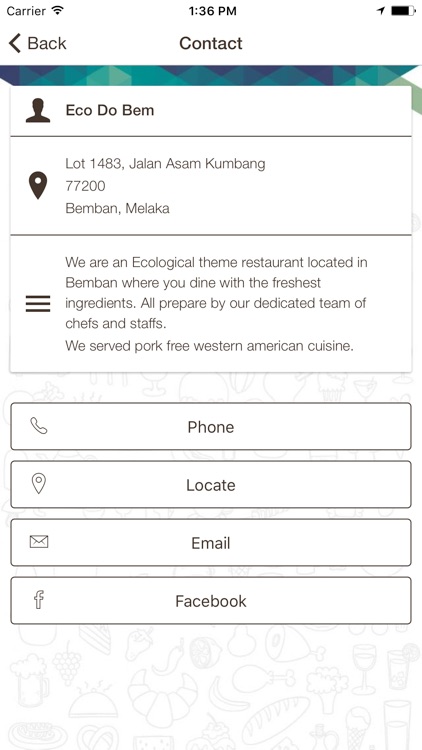 Eco Do Bem screenshot-3