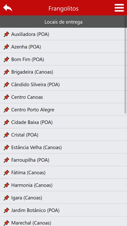 Frangolitos screenshot-3