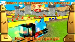 Game screenshot SpeedTrains mod apk