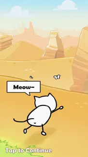 save cat: addictive puzzle iphone screenshot 3