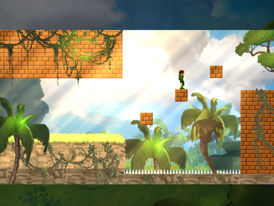 Screenshot #5 pour Escape trap: Island adventure