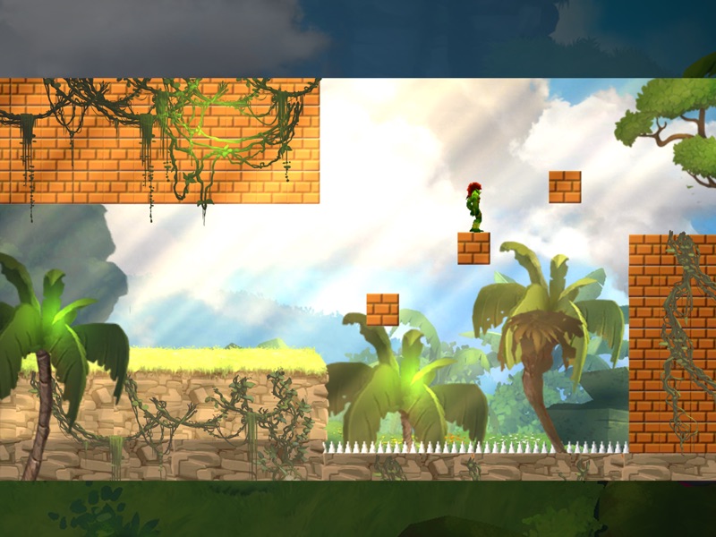 Escape trap: Island adventure screenshot 8