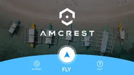 Game screenshot Amcrest Skyview mod apk
